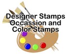 Art Stamps